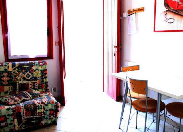 Residence Isola - Rosolina Mare