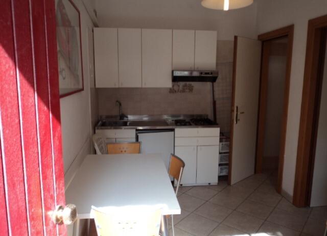 Residence Isola - Rosolina Mare