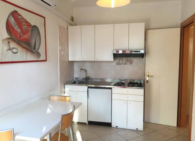 Residence Isola - Rosolina Mare