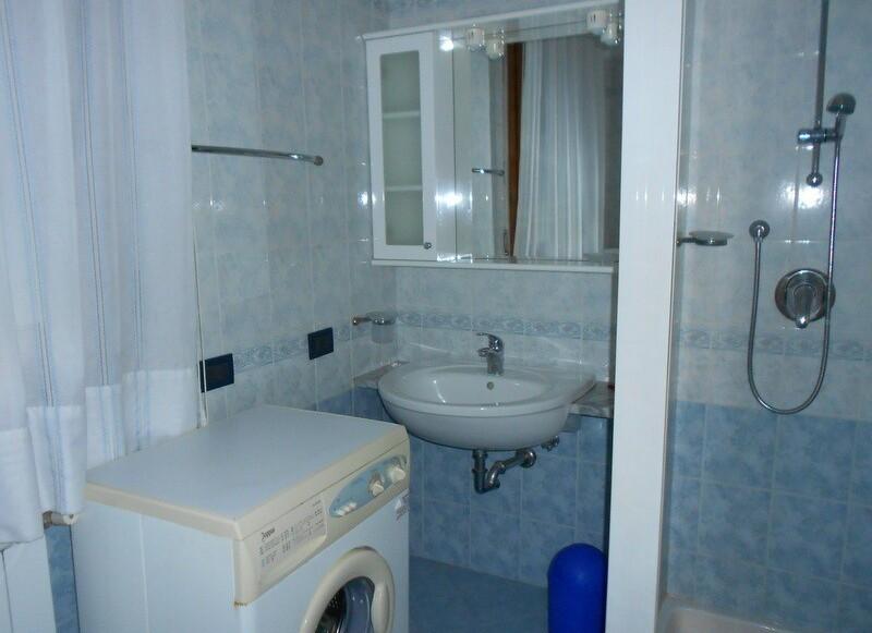 Residence Cortina - Rosolina Mare
