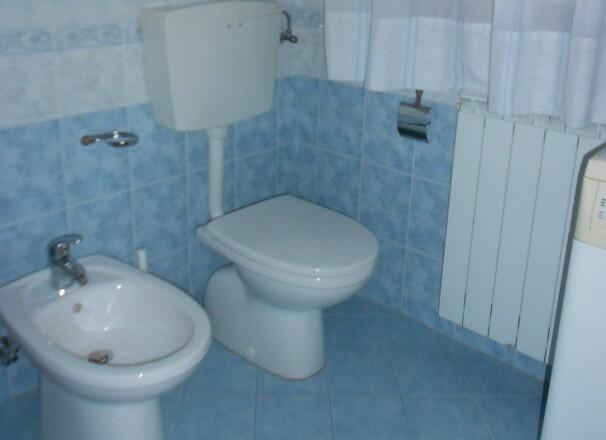 Residence Cortina - Rosolina Mare