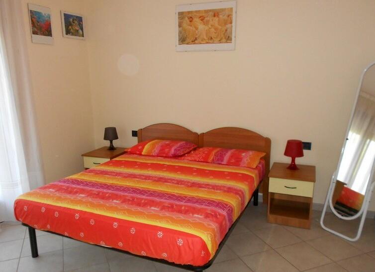 Residence Cortina - Rosolina Mare