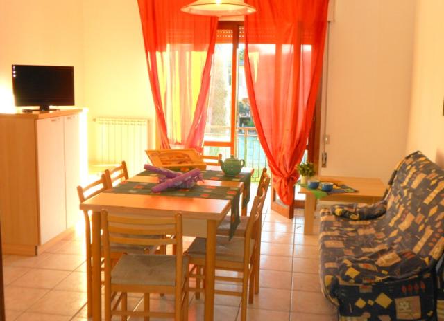 Residence Cortina - Rosolina Mare