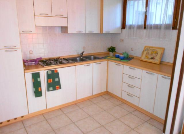 Residence Cortina - Rosolina Mare