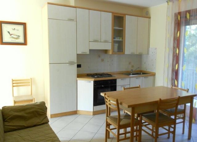 Residence Cortina - Rosolina Mare