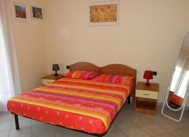 Residence Cortina - Rosolina Mare