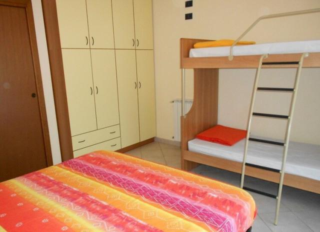 Residence Cortina - Rosolina Mare