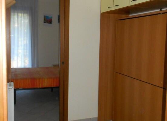 Residence Cortina - Rosolina Mare