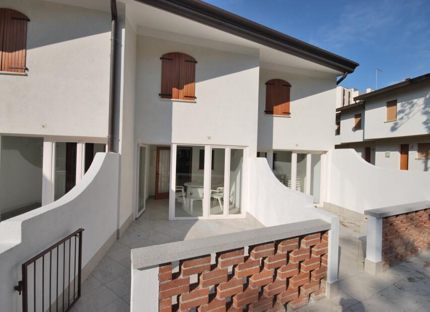 Villaggio Delfino
