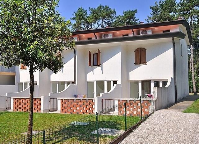 Villaggio Delfino - Bibione Lido del Sole