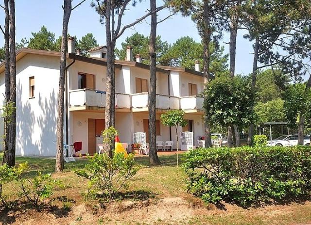 Villaggio Delfino - Bibione Lido del Sole