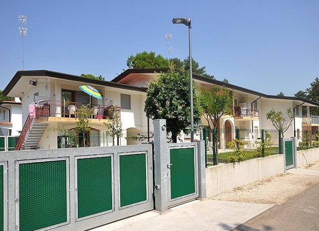 Villaggio Delfino - Bibione Lido del Sole