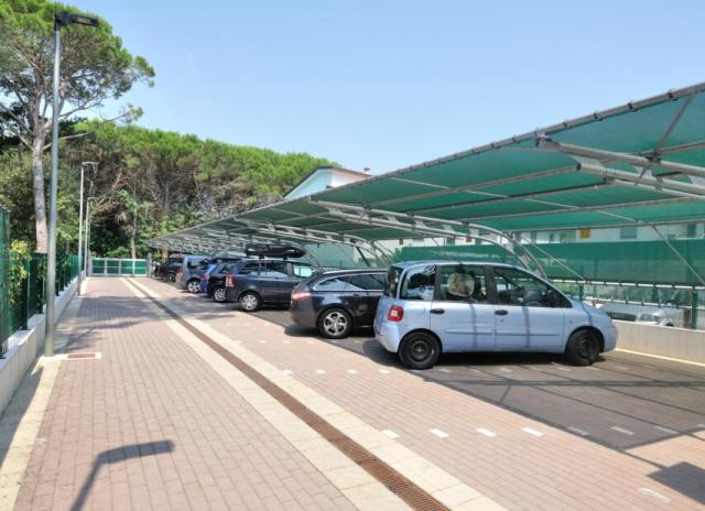 Villaggio Delfino - Bibione Lido del Sole
