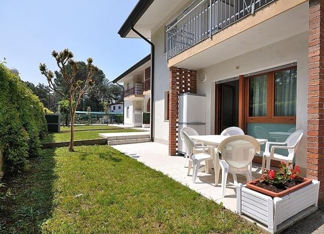 Villaggio Delfino - Bibione Lido del Sole
