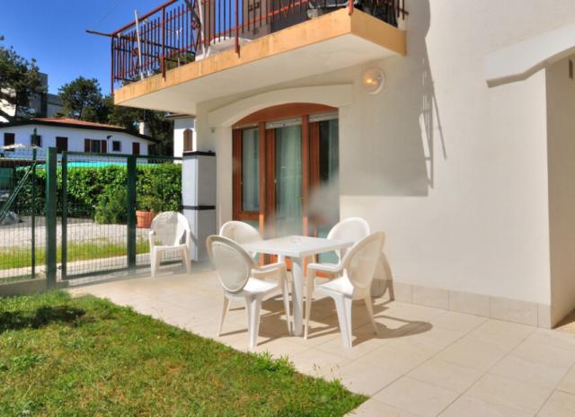 Villaggio Delfino - Bibione Lido del Sole