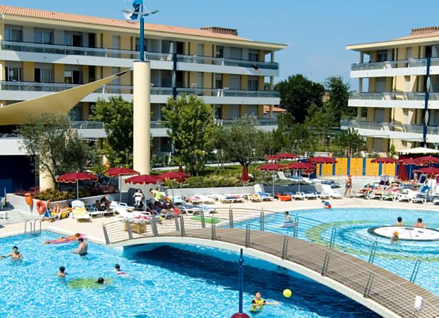 Villaggio Planetarium Resort