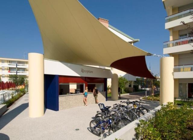 Villaggio Planetarium Resort - Bibione Spiaggia