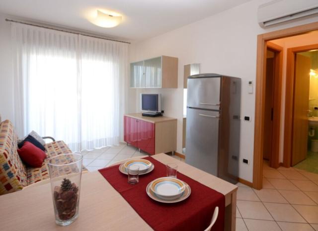 Villaggio Planetarium Resort - Bibione Spiaggia
