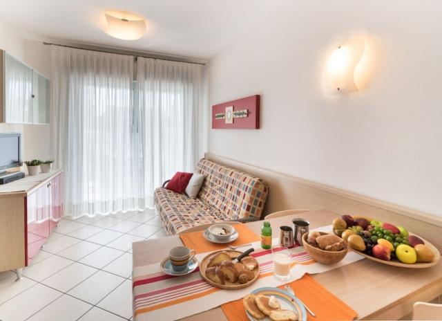 Villaggio Planetarium Resort - Bibione Spiaggia