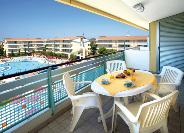 Villaggio Planetarium Resort - Bibione Spiaggia