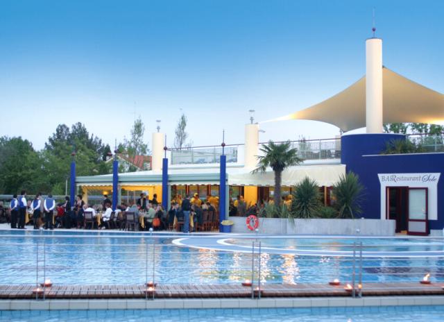 Villaggio Planetarium Resort - Bibione Spiaggia