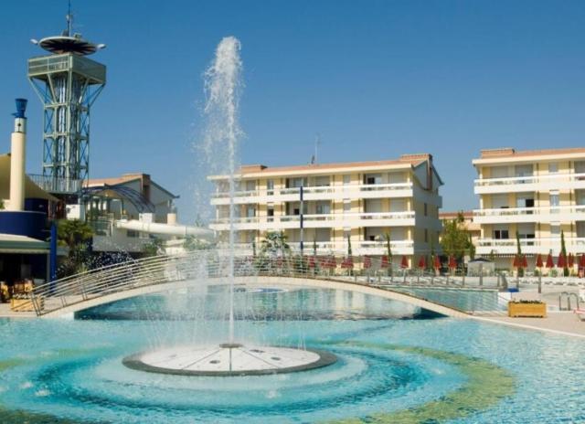 Villaggio Planetarium Resort - Bibione Spiaggia