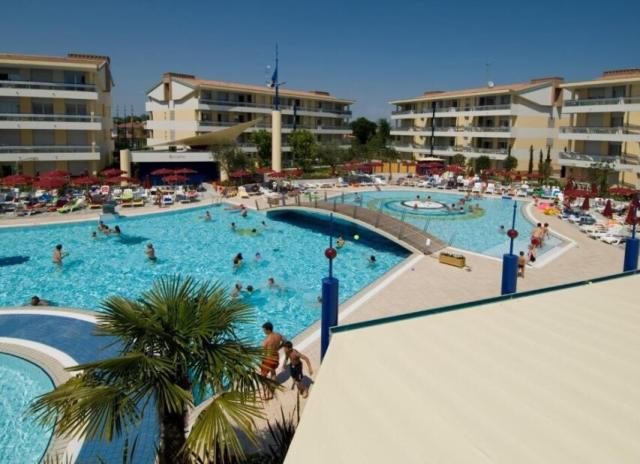 Villaggio Planetarium Resort - Bibione Spiaggia