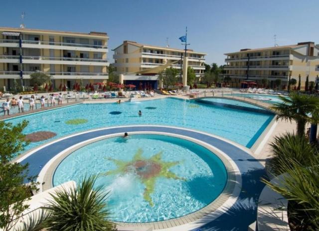 Villaggio Planetarium Resort - Bibione Spiaggia