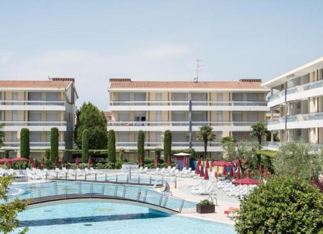 Villaggio Planetarium Resort - Bibione Spiaggia