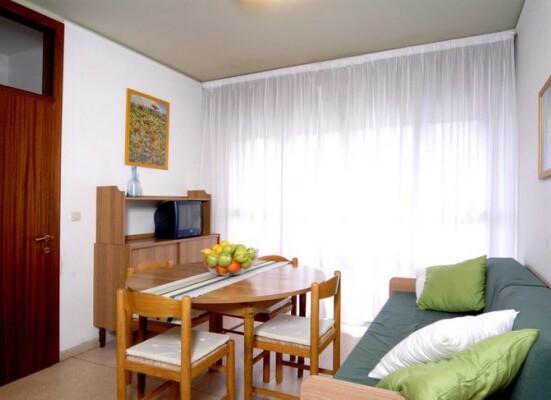 Residence Polluce - Bibione Spiaggia