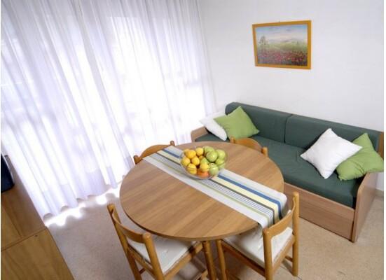 Residence Polluce - Bibione Spiaggia