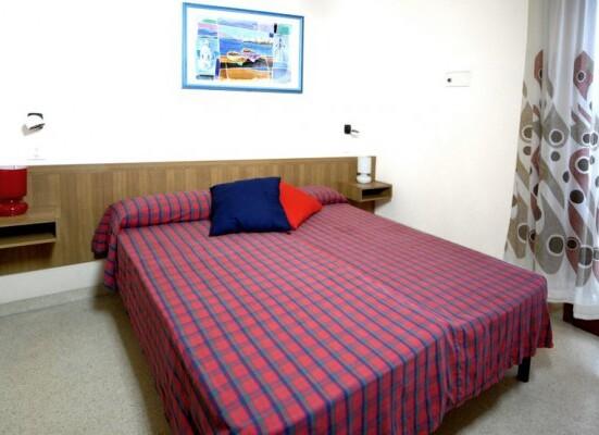 Residence Polluce - Bibione Spiaggia