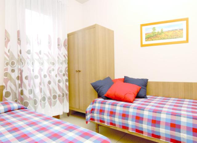 Residence Polluce - Bibione Spiaggia
