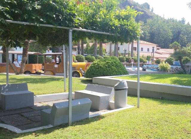 Villaggio La Mantinera - Praia a Mare