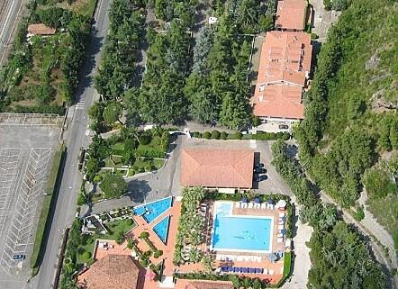 Villaggio La Mantinera - Praia a Mare