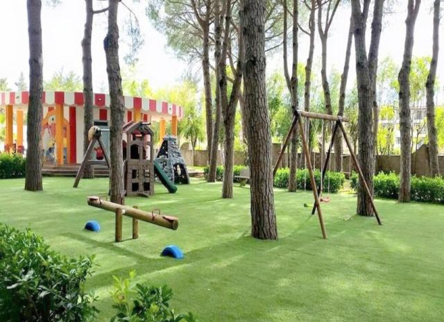 Villaggio La Mantinera - Praia a Mare