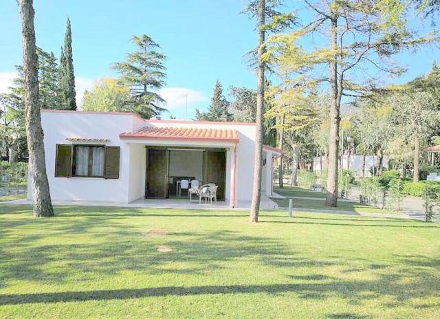 Villaggio La Mantinera - Praia a Mare