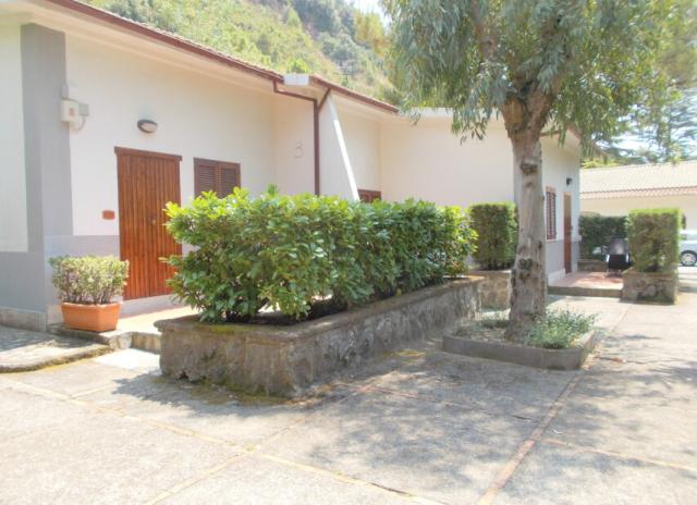 Villaggio La Mantinera - Praia a Mare