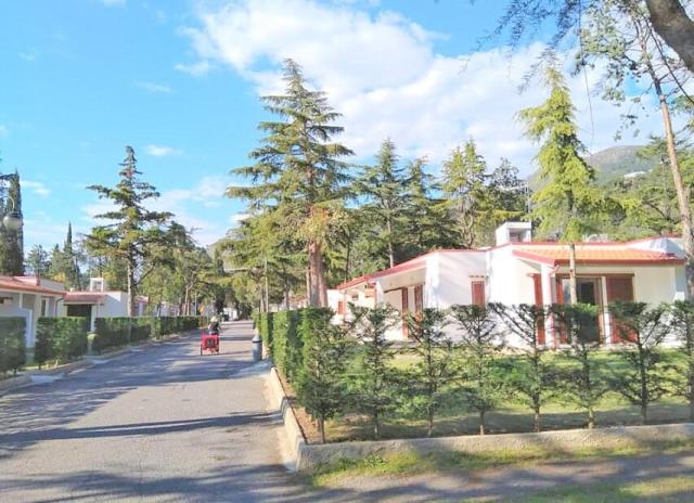 Villaggio La Mantinera - Praia a Mare