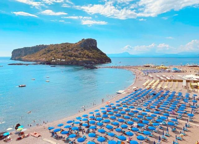 Villaggio La Mantinera - Praia a Mare