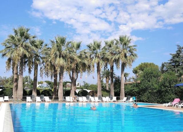 Villaggio La Mantinera - Praia a Mare