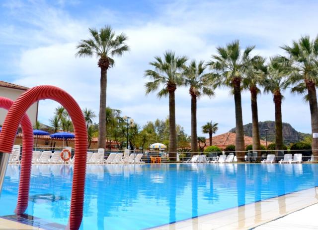 Villaggio La Mantinera - Praia a Mare
