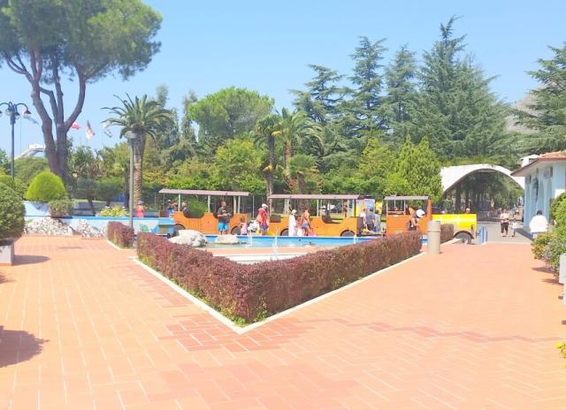 Villaggio La Mantinera - Praia a Mare