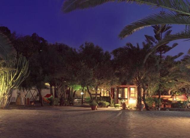 Villaggio Athragon - Capo Vaticano