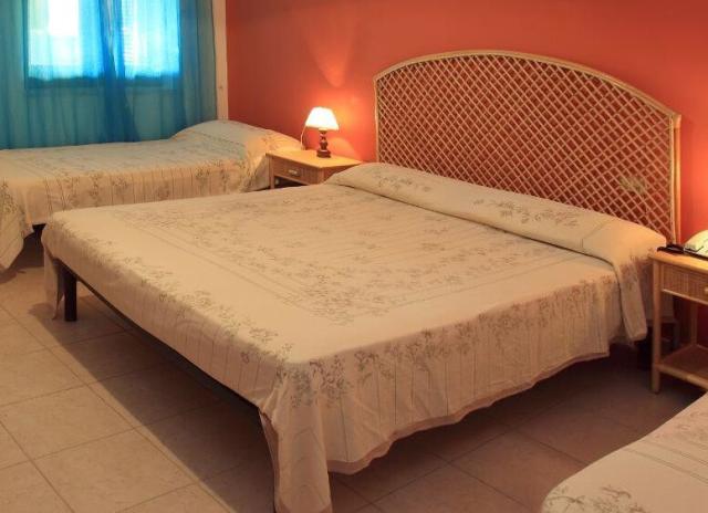 Villaggio Athragon - Capo Vaticano
