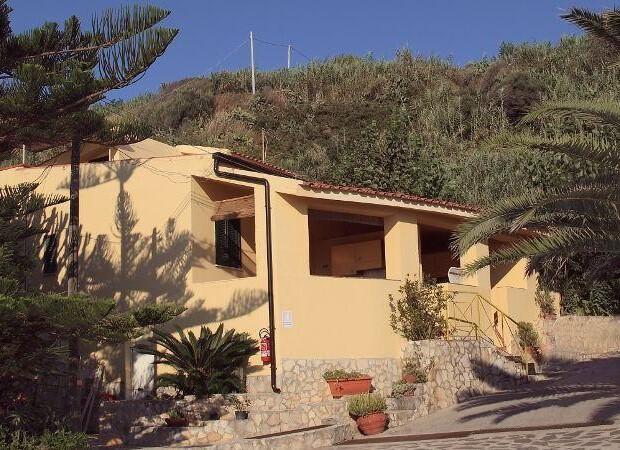 Villaggio Athragon - Capo Vaticano