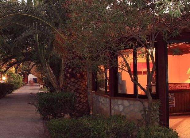 Villaggio Athragon - Capo Vaticano