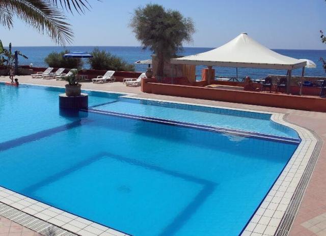 Villaggio Athragon - Capo Vaticano