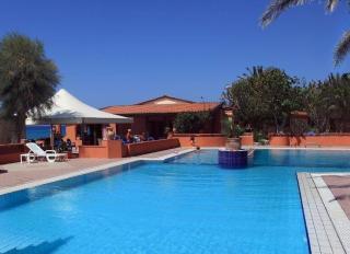 Villaggio Athragon