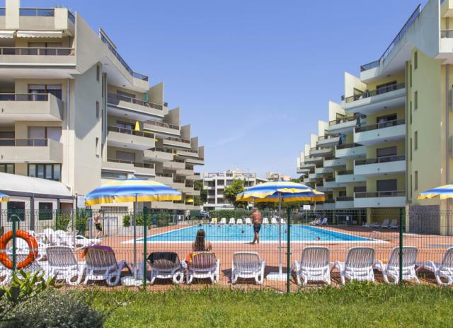 Residence La Giudecca - Bibione Lido del Sole
